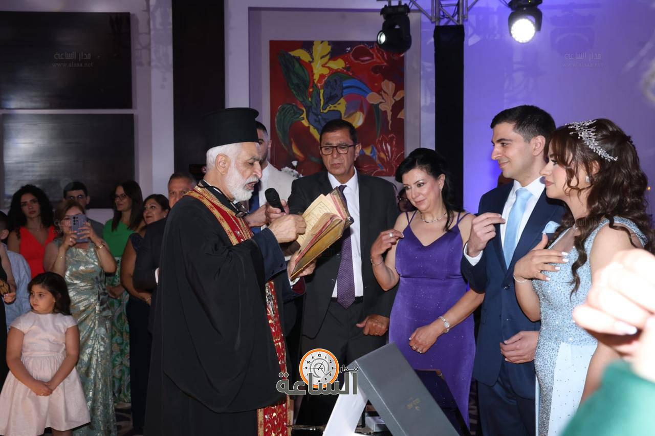 Madar Al-Saa Images 0.2809751026516458