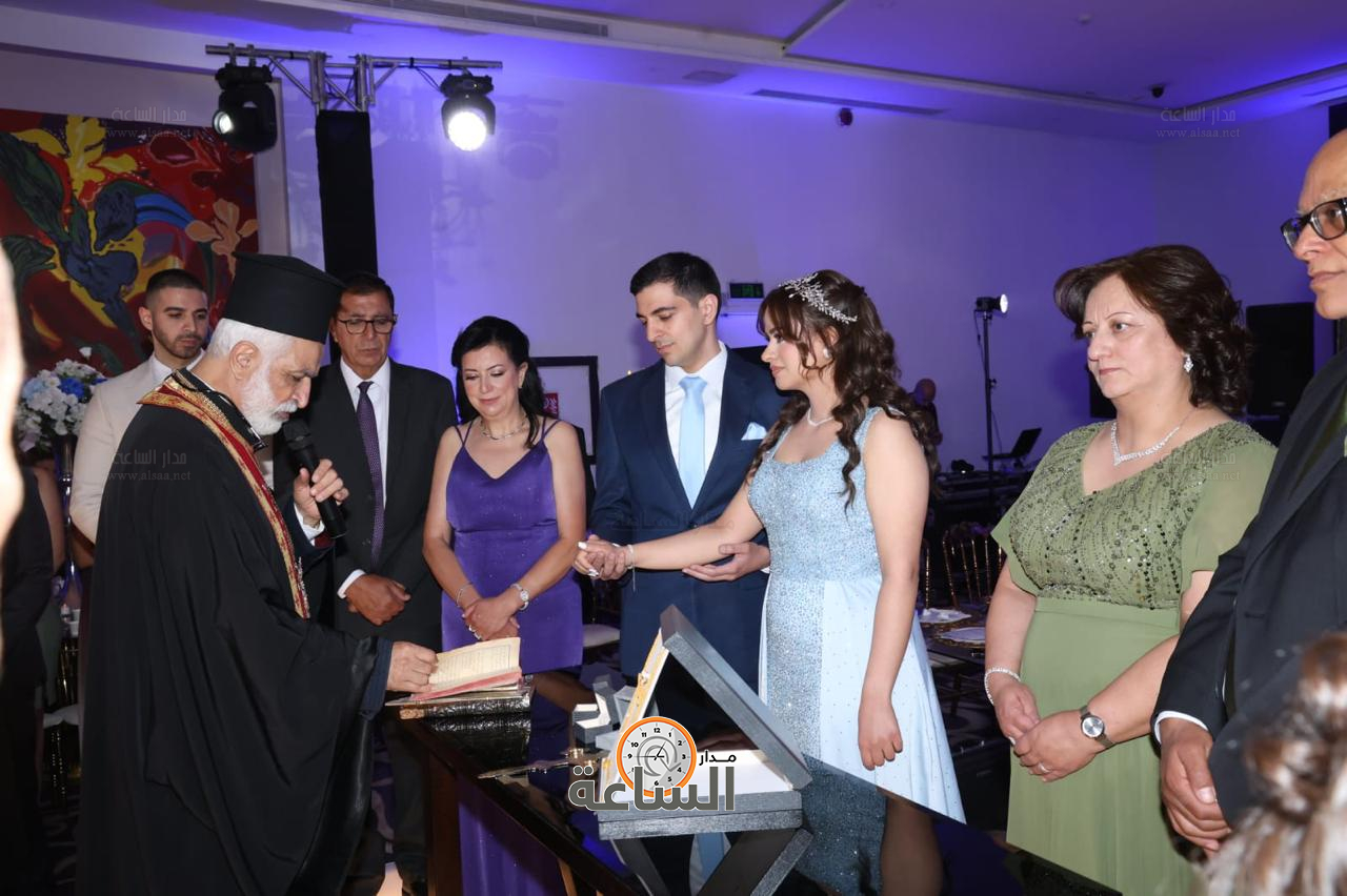 Madar Al-Saa Images 0.06696040304212358