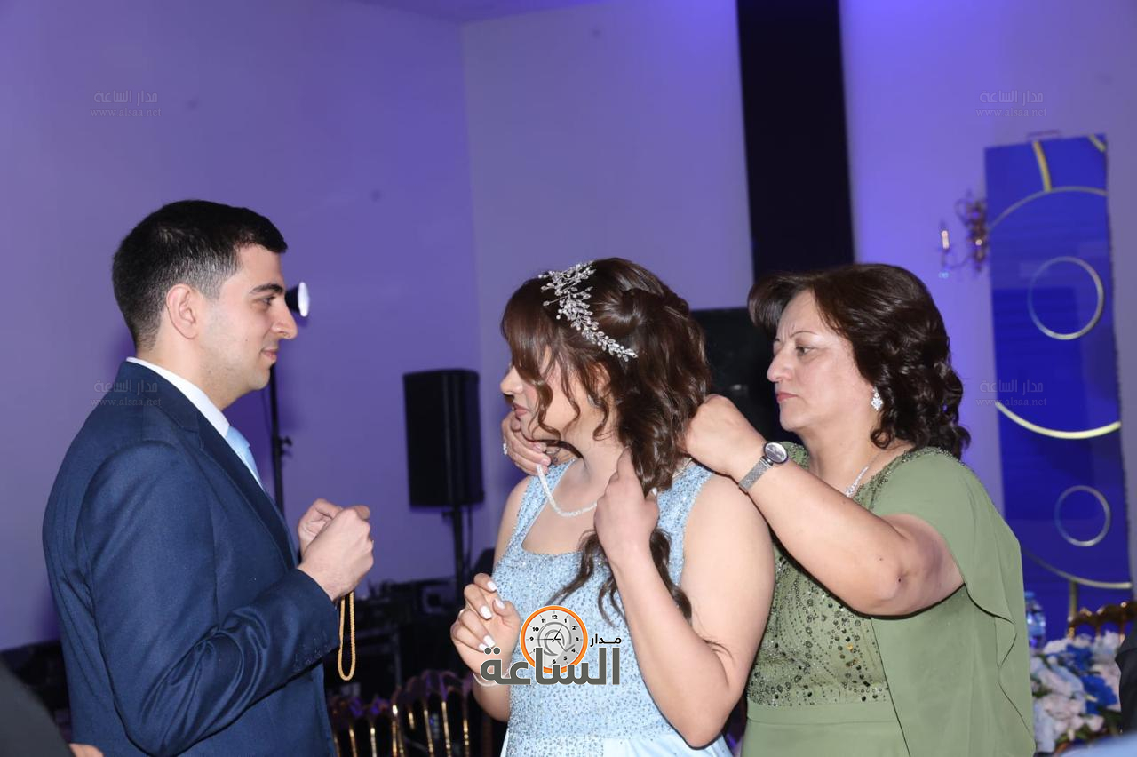 Madar Al-Saa Images 0.00997679128809581