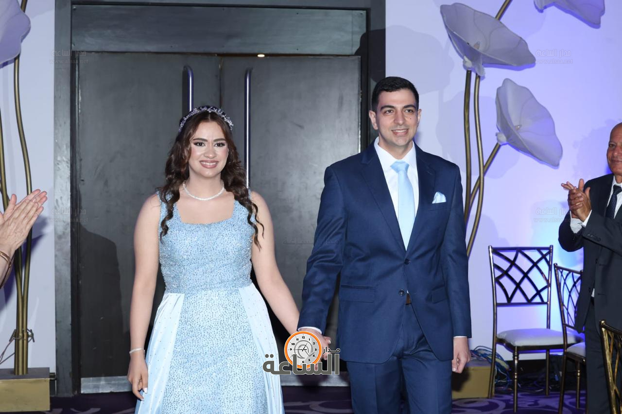 Madar Al-Saa Images 0.8132100096662925