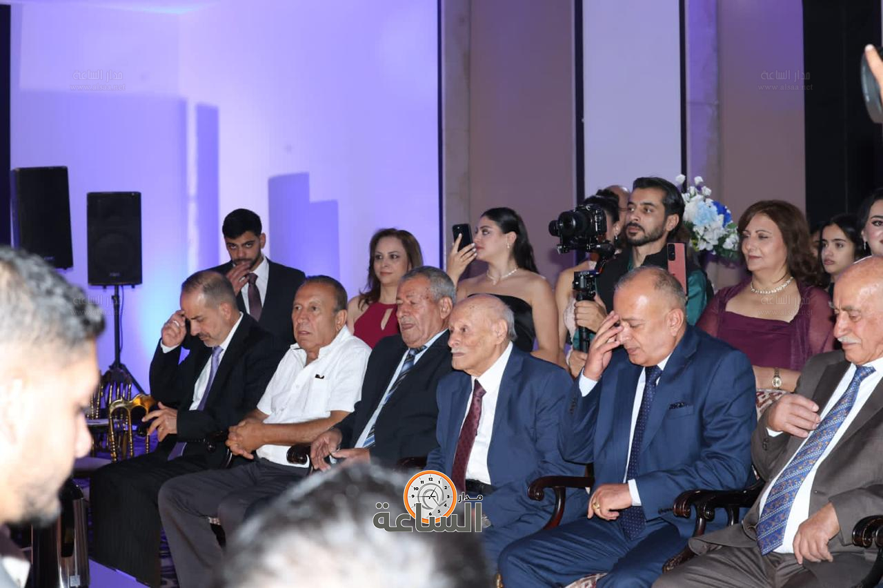 Madar Al-Saa Images 0.7487547794321091