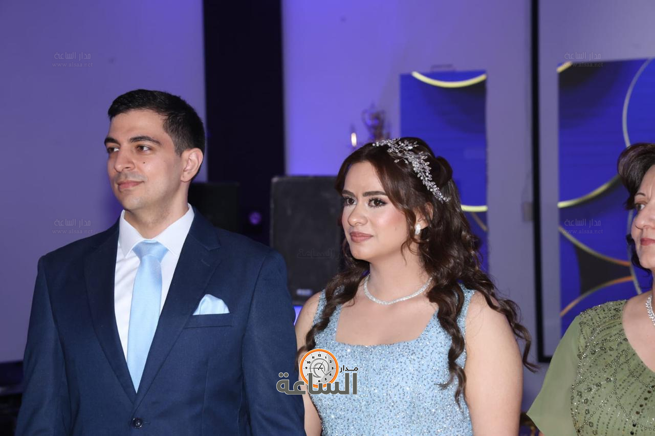 Madar Al-Saa Images 0.9072275112511784