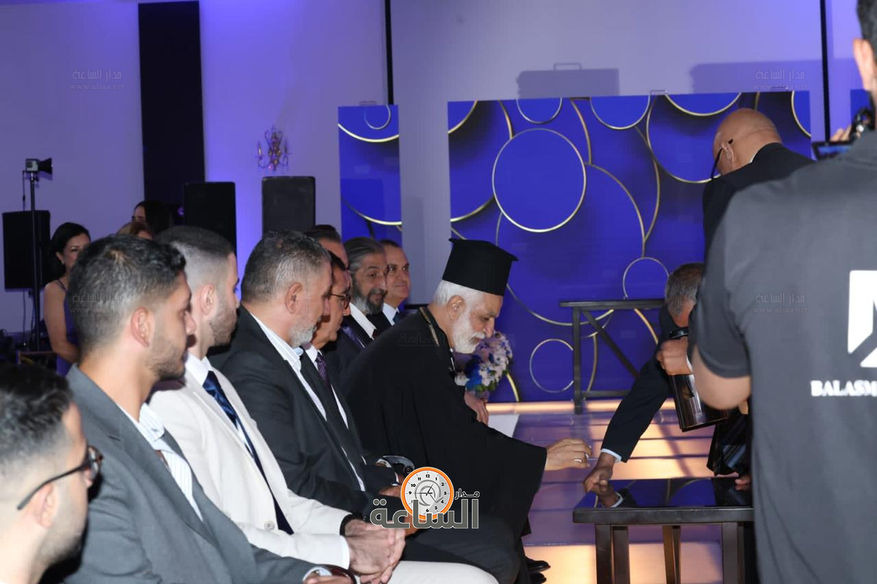 Madar Al-Saa Images 0.9693717941064812