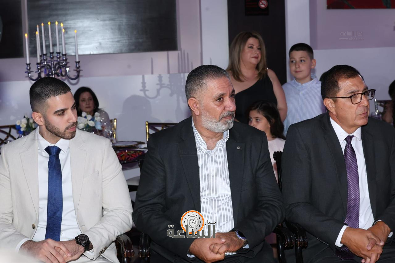 Madar Al-Saa Images 0.7784963259302905