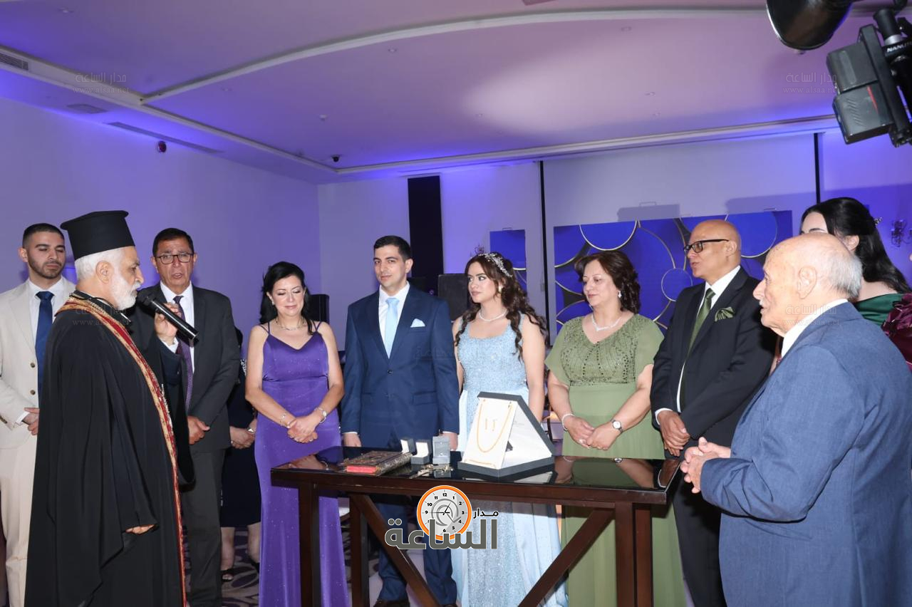 Madar Al-Saa Images 0.8255957806433025