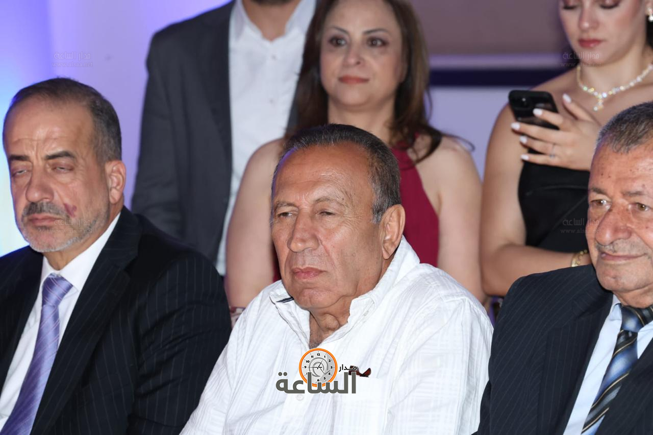 Madar Al-Saa Images 0.07647271374468856