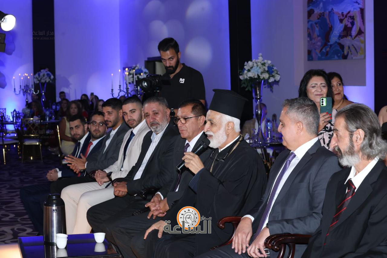 Madar Al-Saa Images 0.25766009544014856