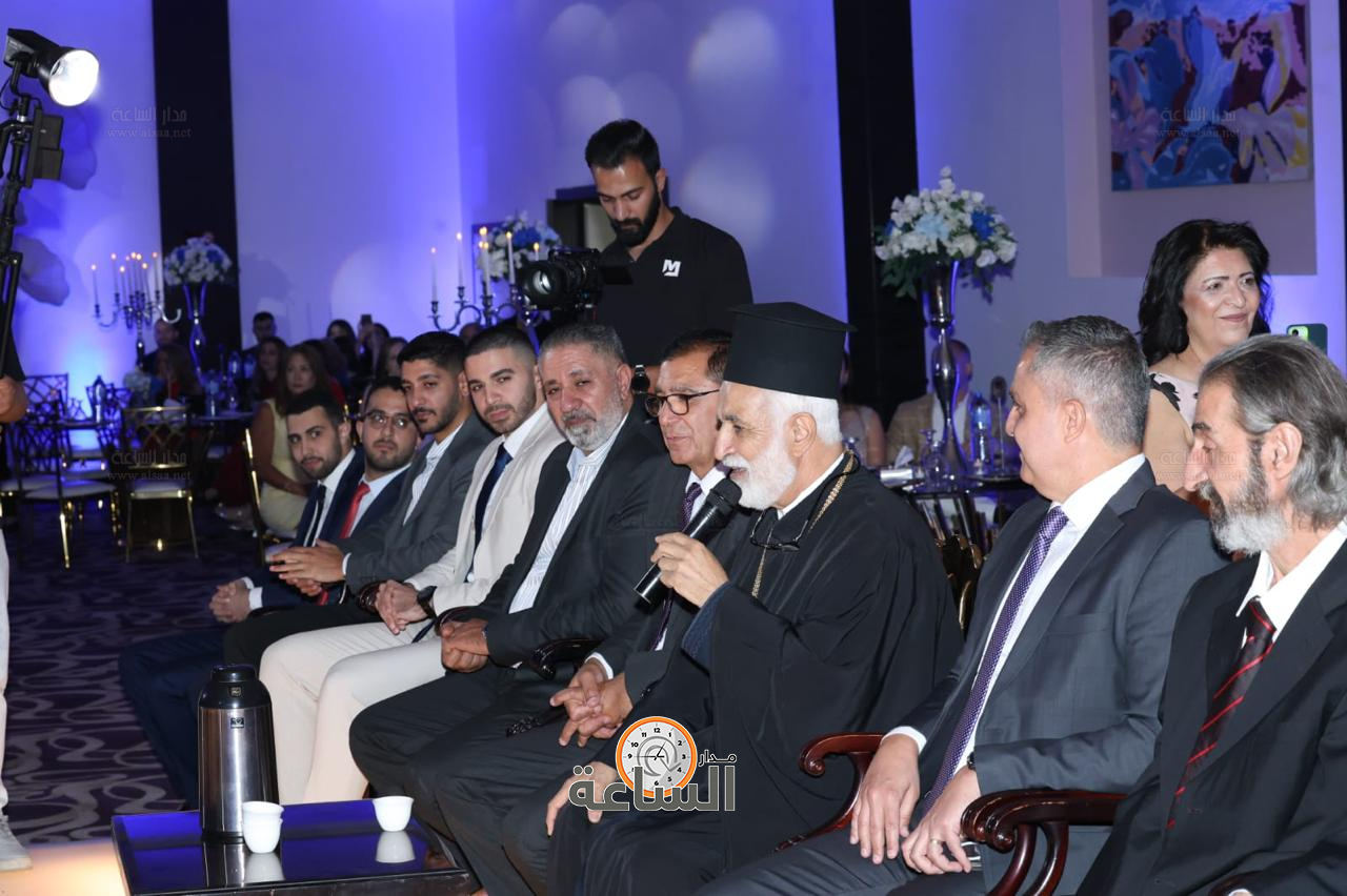 Madar Al-Saa Images 0.8877959240632877