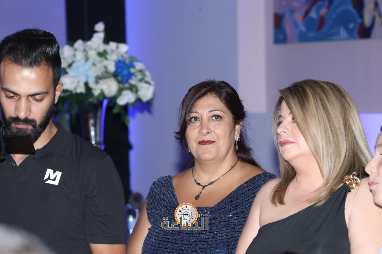 Madar Al-Saa Images 0.22251495624307804