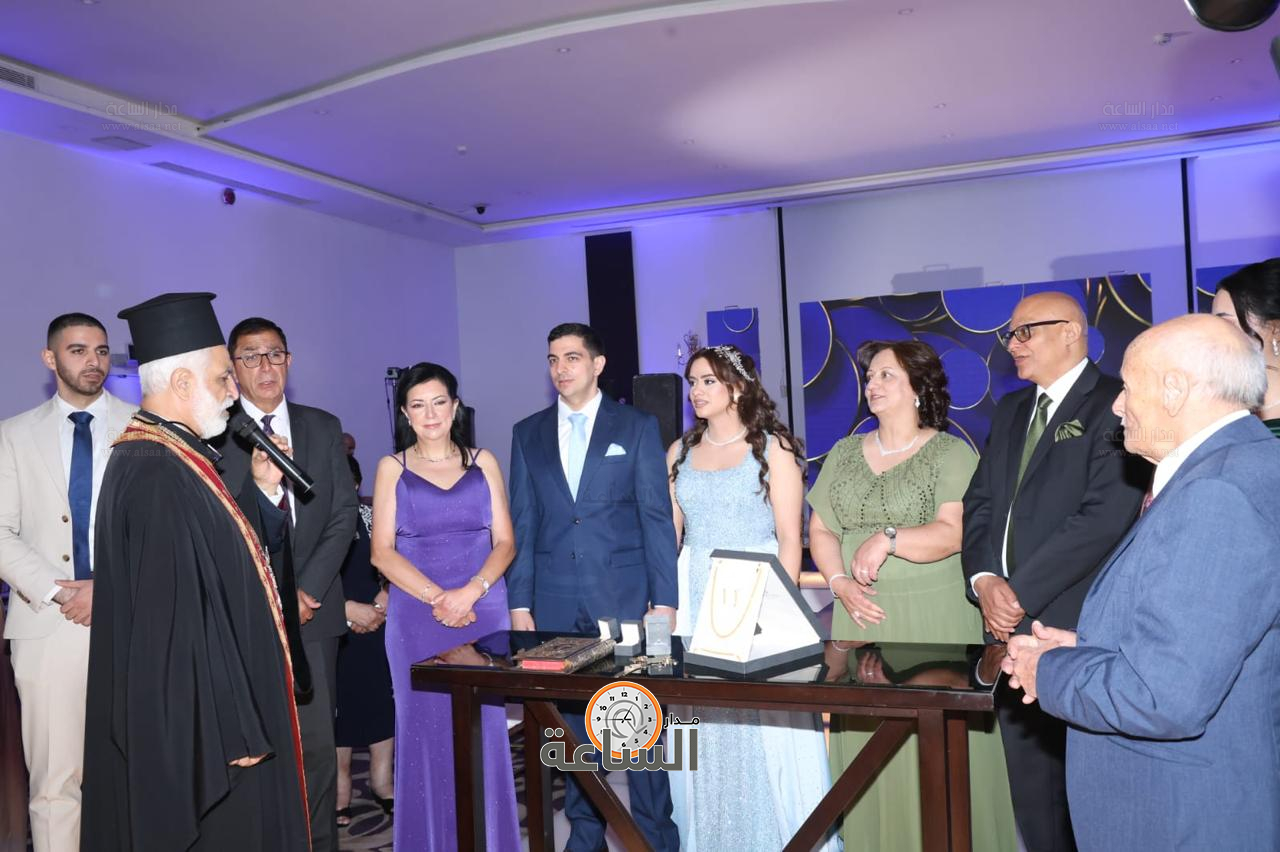 Madar Al-Saa Images 0.3980393911896736