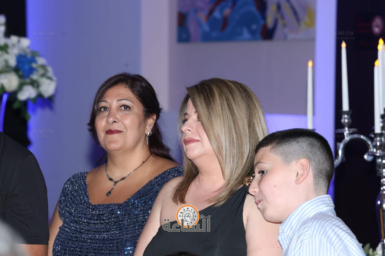 Madar Al-Saa Images 0.6018252545738418