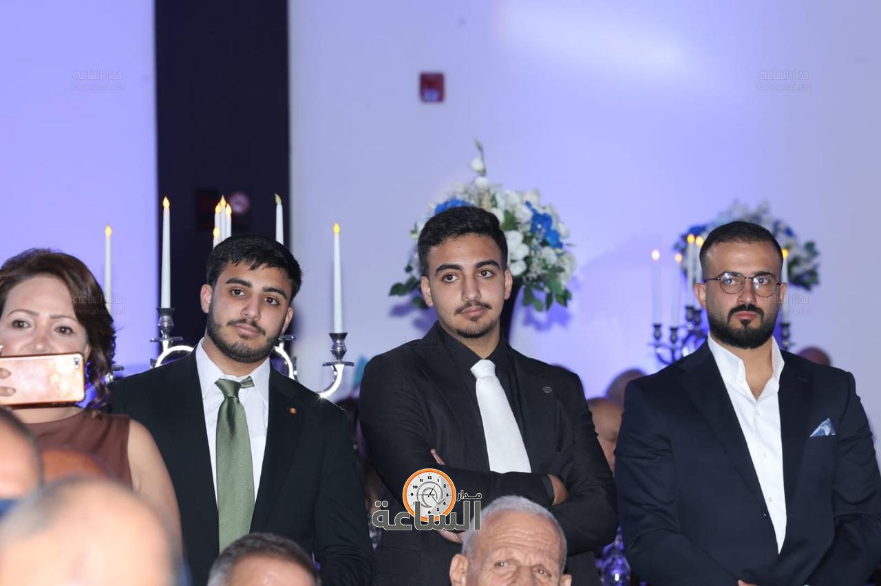 Madar Al-Saa Images 0.036452045940713274