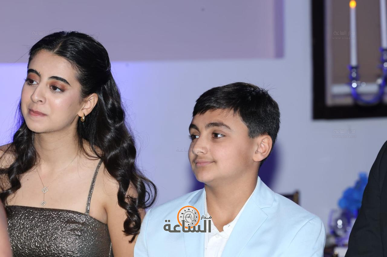 Madar Al-Saa Images 0.5032599546437309