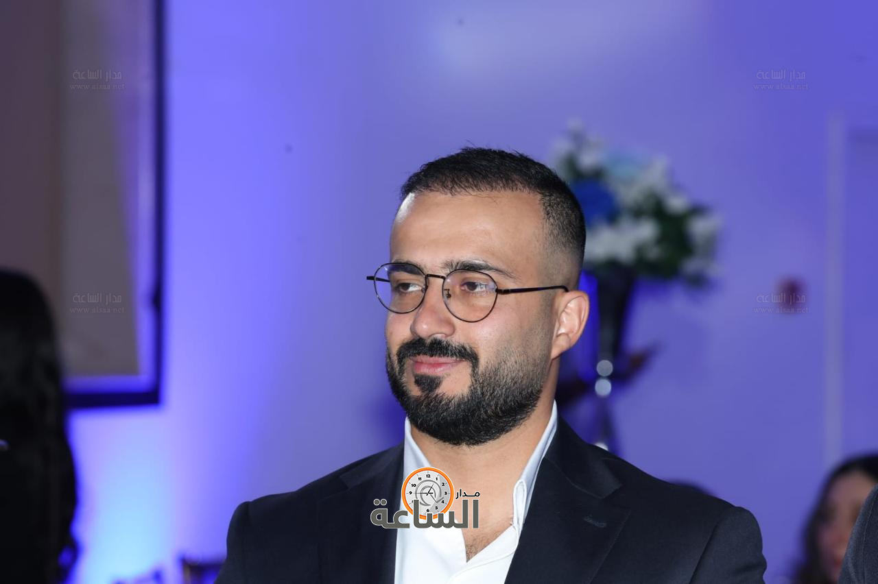 Madar Al-Saa Images 0.21551970648832386