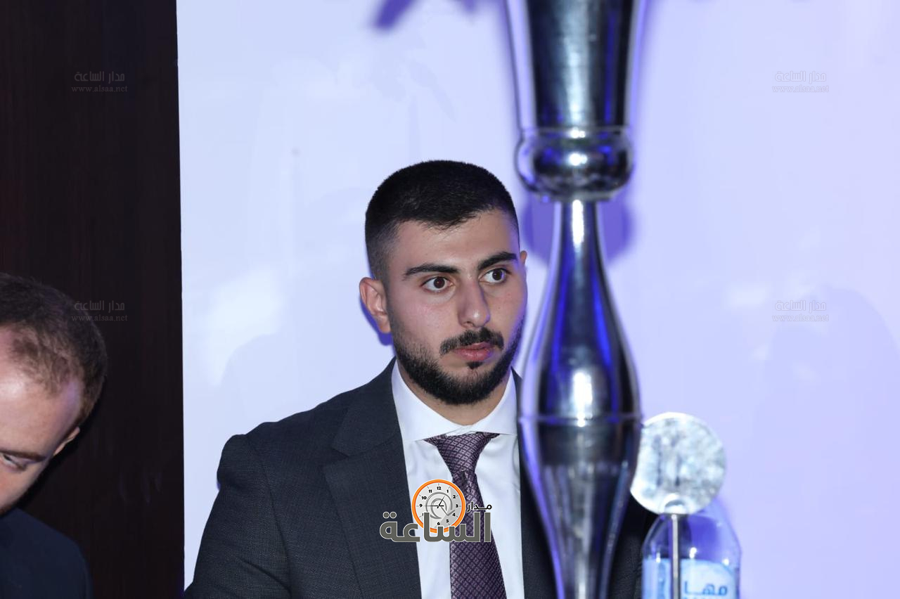 Madar Al-Saa Images 0.4835001242911644