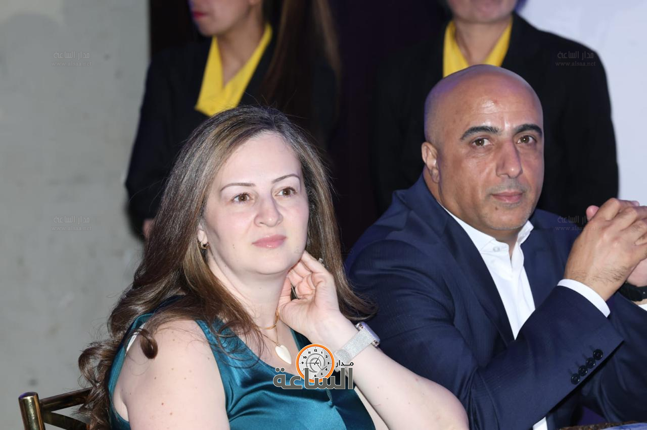 Madar Al-Saa Images 0.2920802681794663