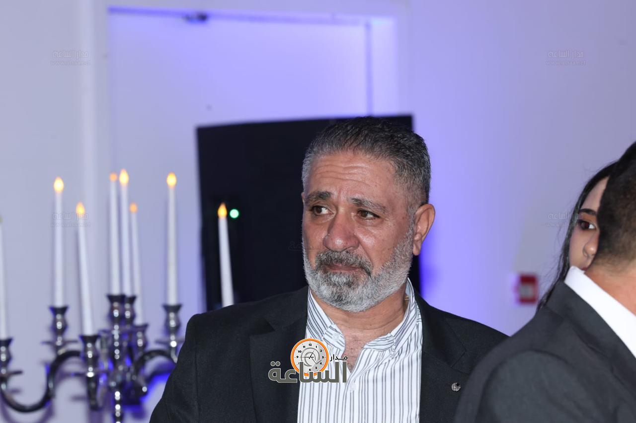 Madar Al-Saa Images 0.04301825197452769