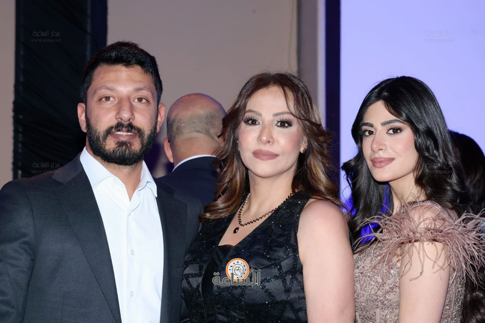 Madar Al-Saa Images 0.8291296073517374