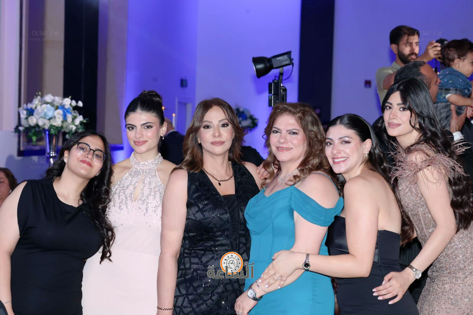 Madar Al-Saa Images 0.42396758187828243