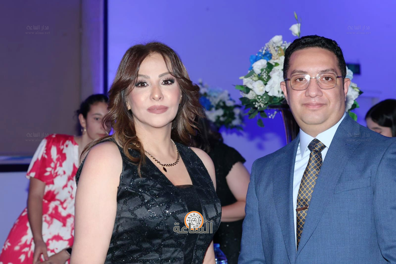 Madar Al-Saa Images 0.6912511543723643