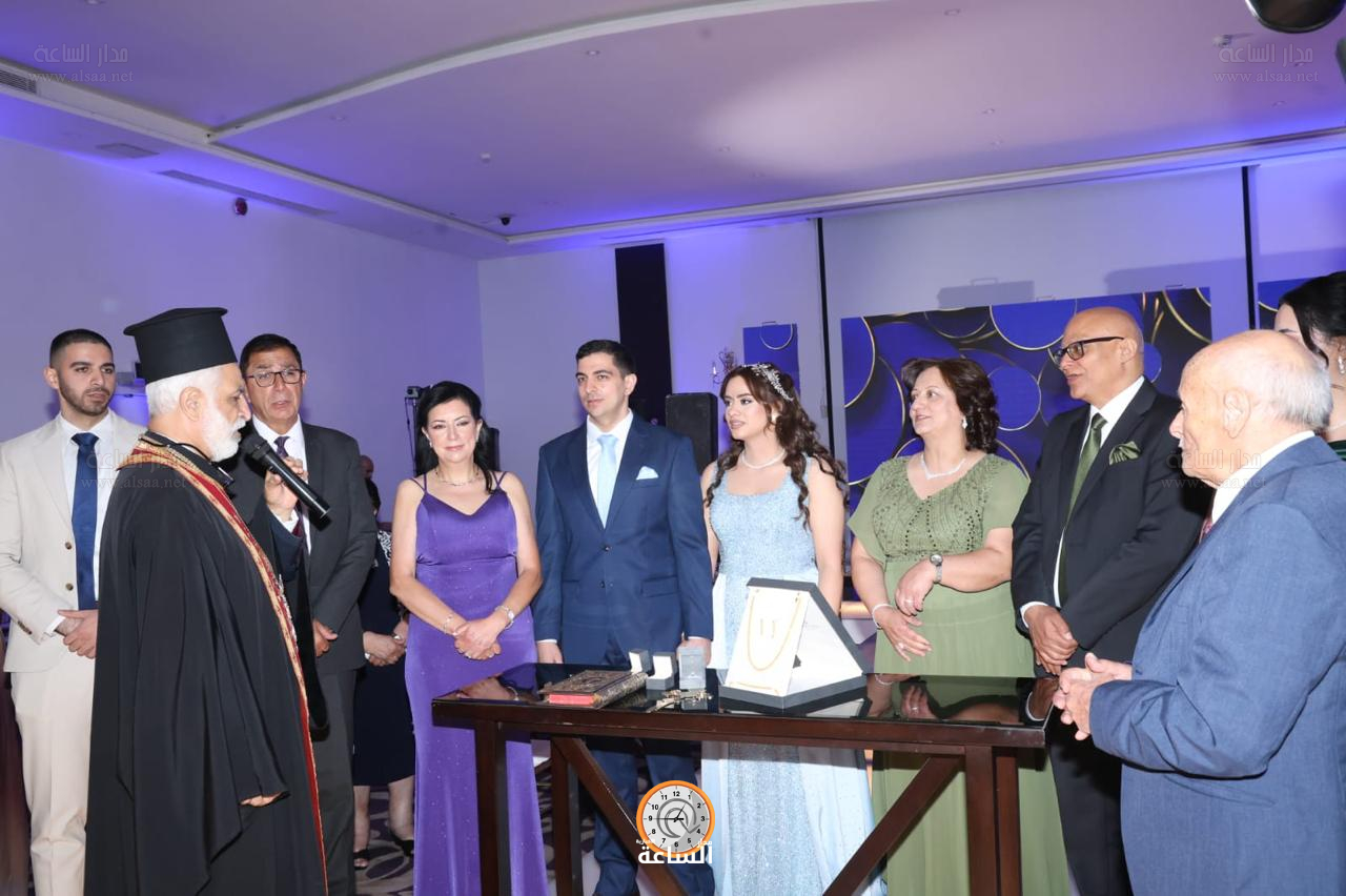 Madar Al-Saa Images 0.5071121984013527