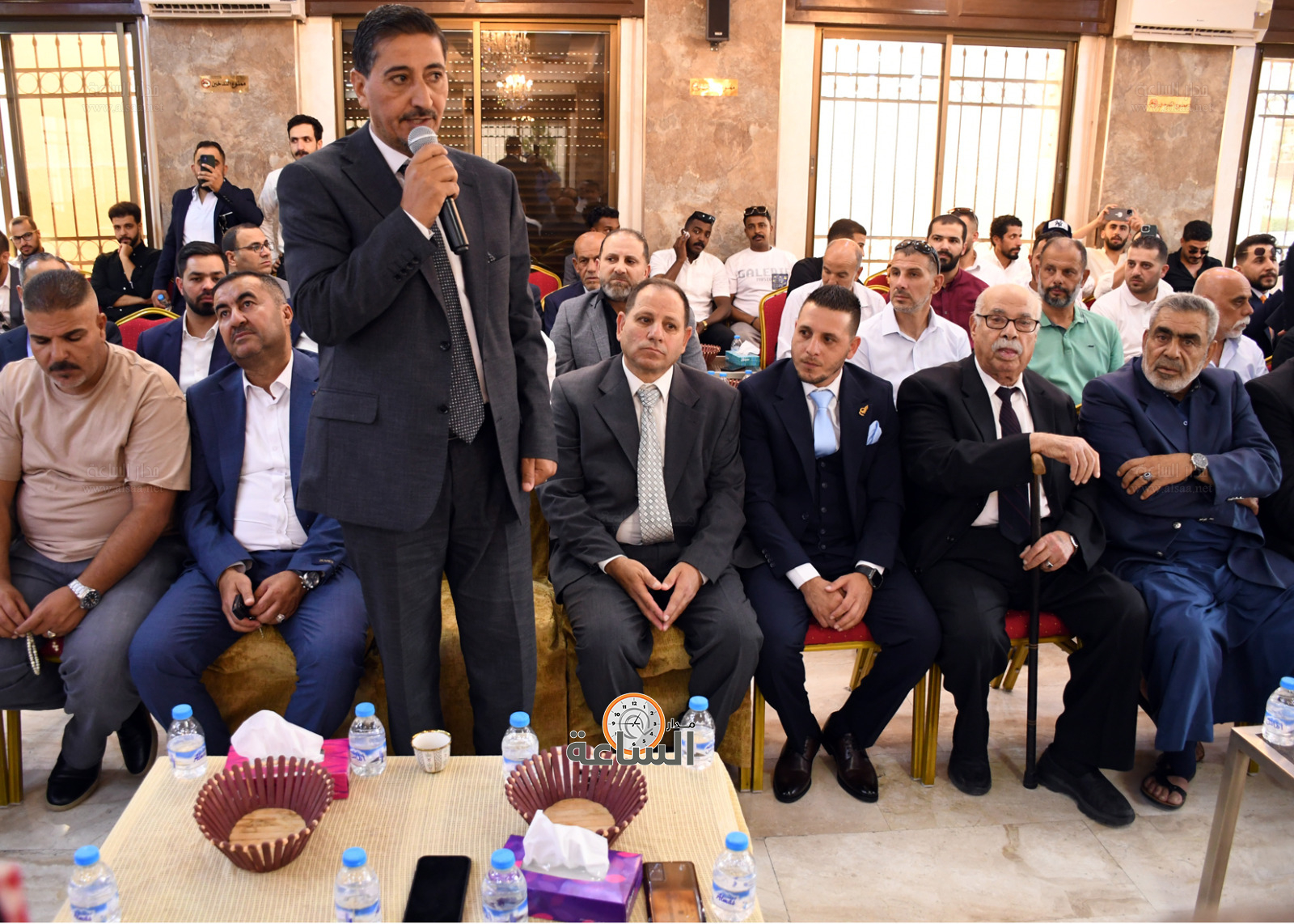 Madar Al-Saa Images 0.3329688965144987