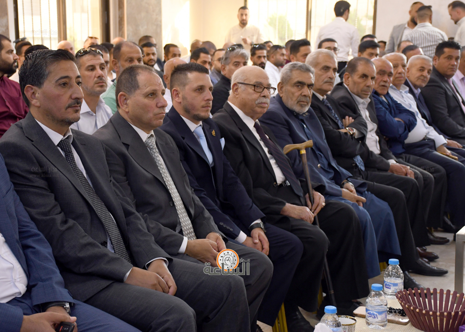 Madar Al-Saa Images 0.6043067358377122