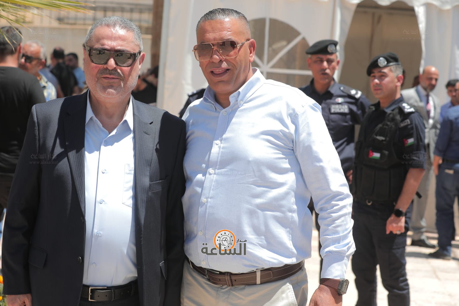 Madar Al-Saa Images 0.27853237519516705