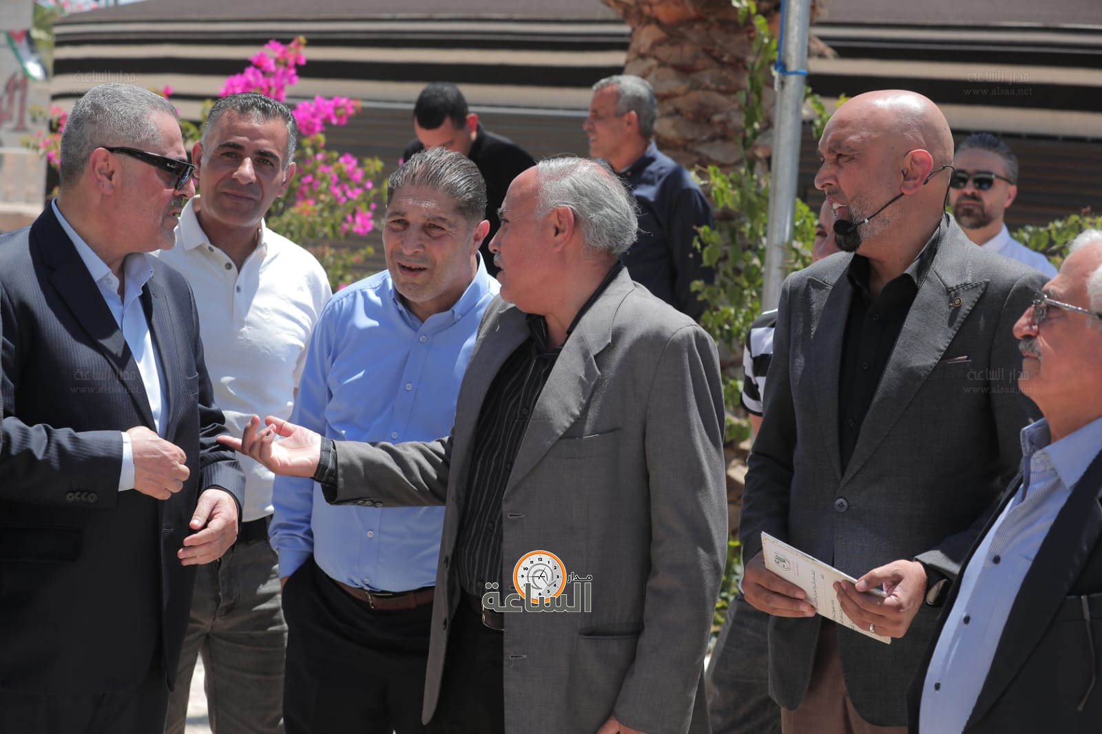 Madar Al-Saa Images 0.5776451145354999