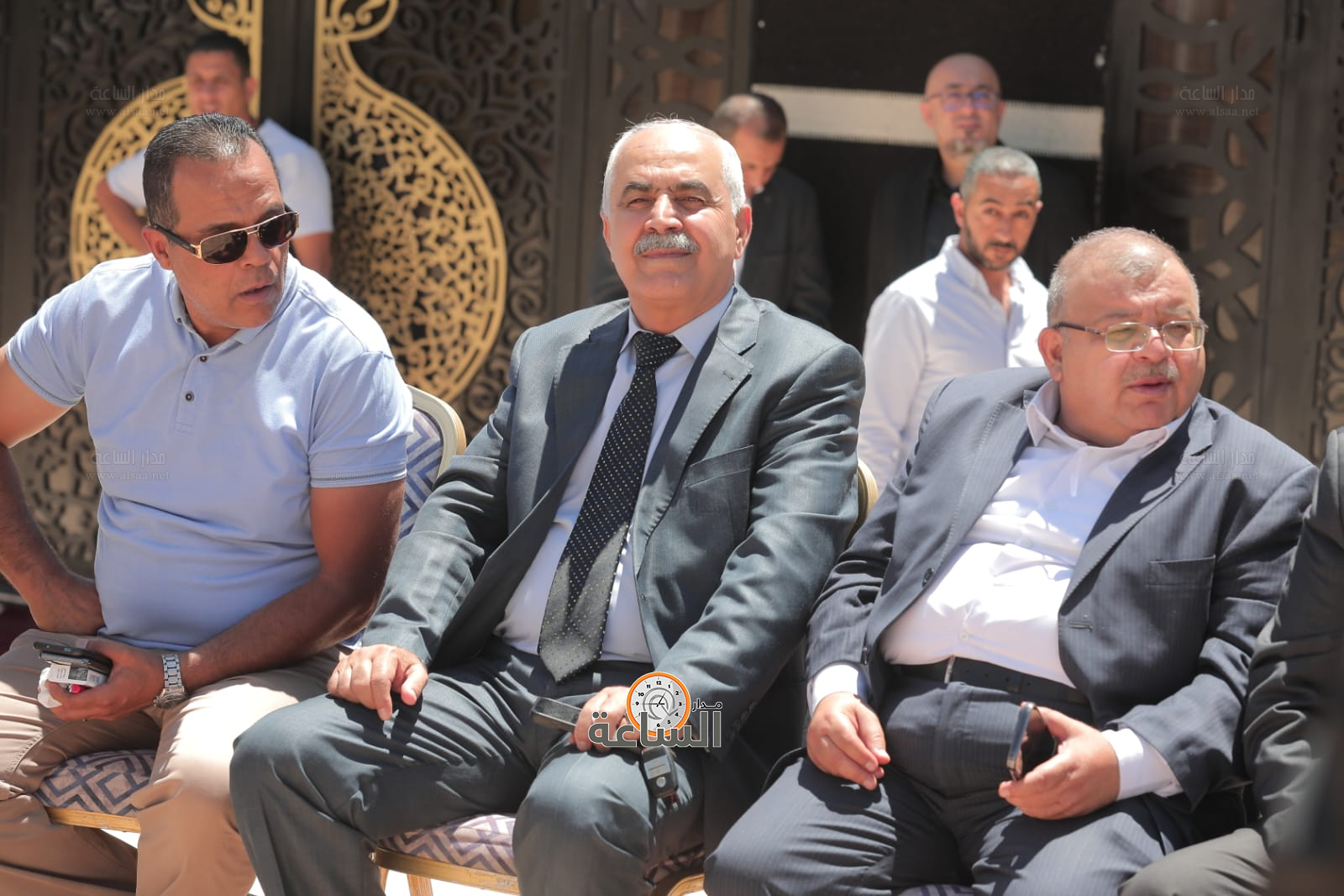 Madar Al-Saa Images 0.6151816728059971