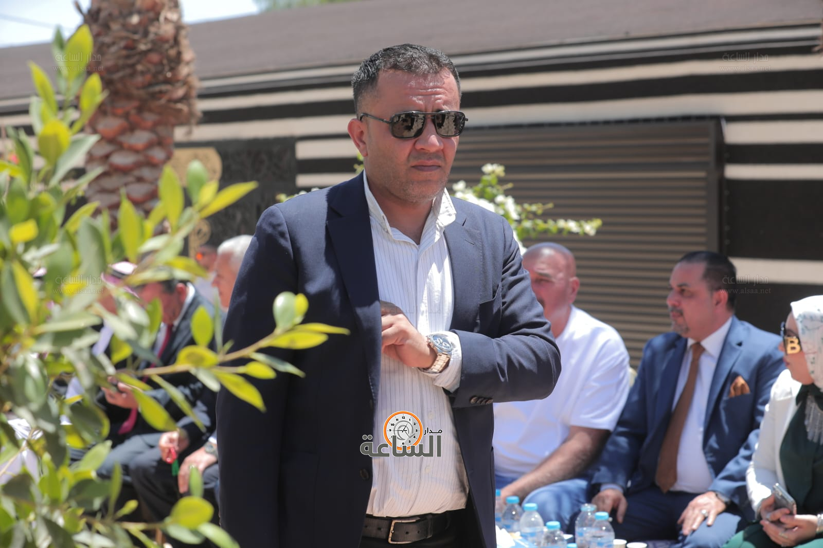 Madar Al-Saa Images 0.7907504605858111