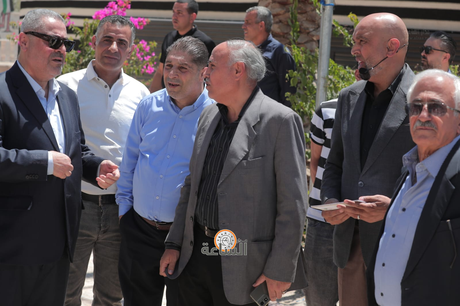 Madar Al-Saa Images 0.0026814732750097825