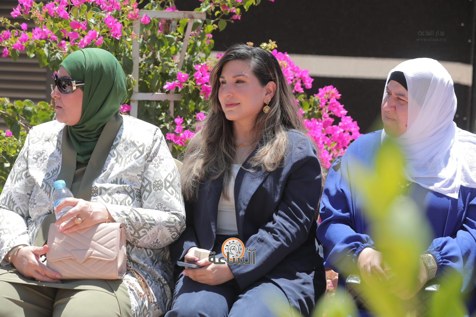 Madar Al-Saa Images 0.9556249094119255