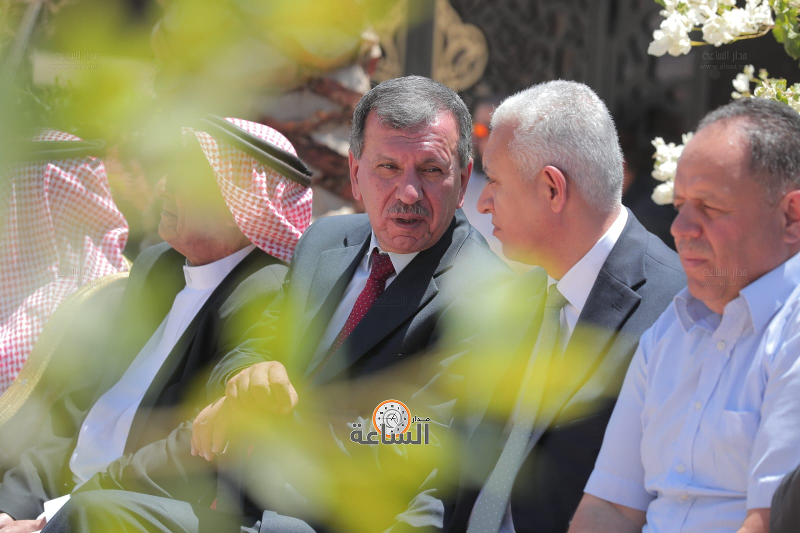 Madar Al-Saa Images 0.578780962675986