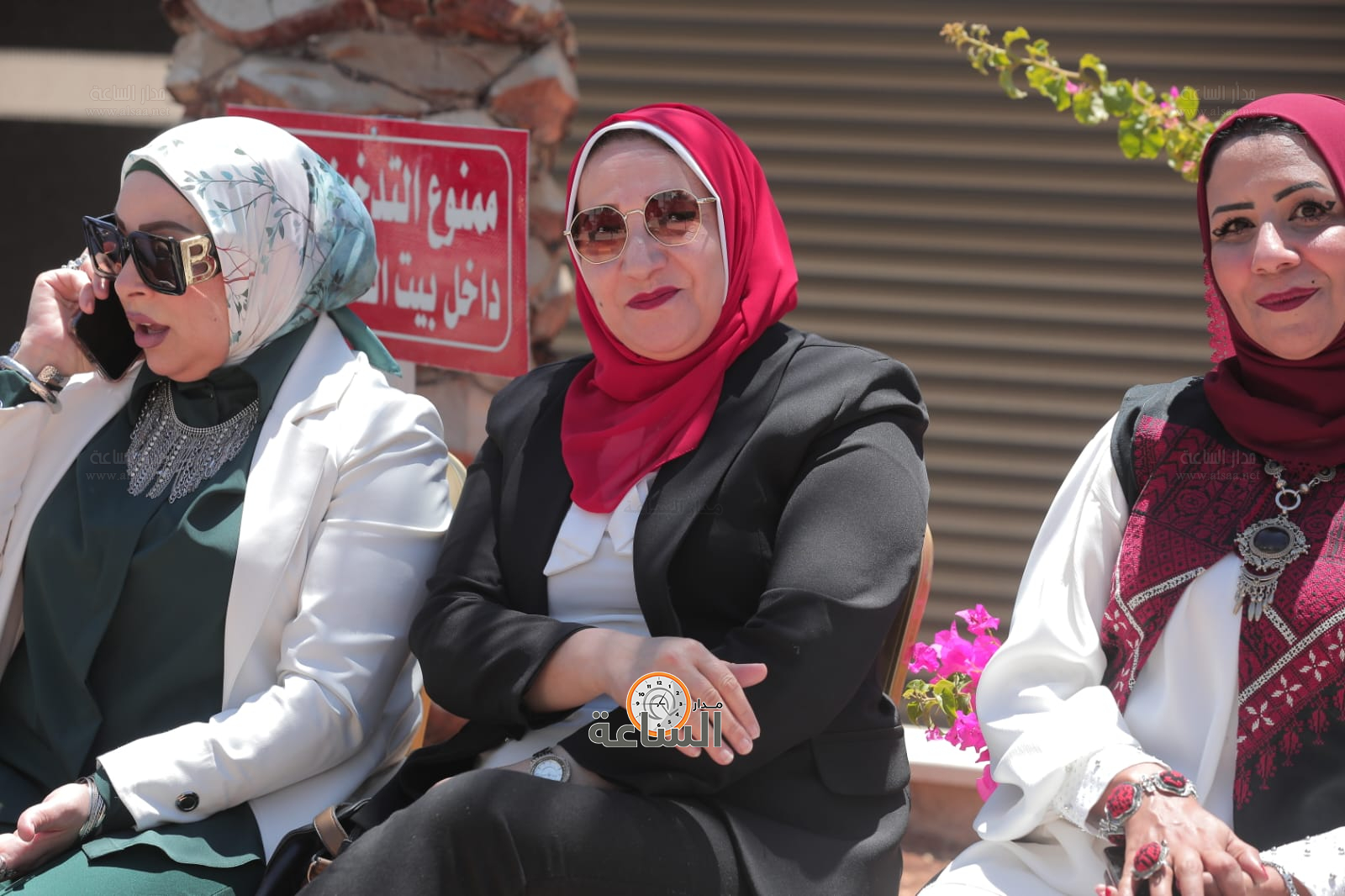 Madar Al-Saa Images 0.16024842892373858