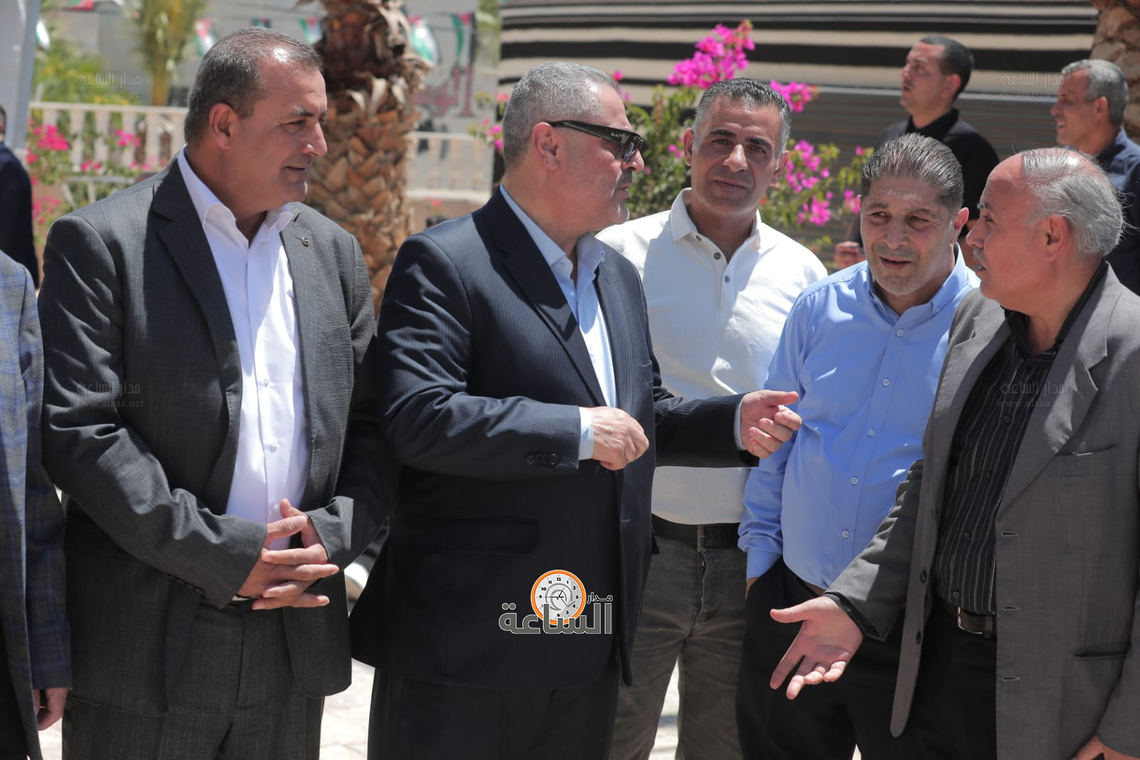 Madar Al-Saa Images 0.6830082226494957