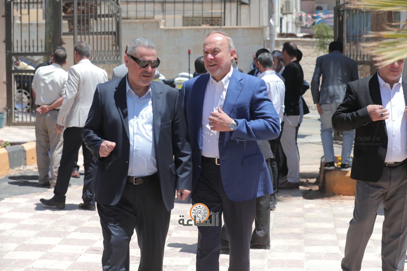 Madar Al-Saa Images 0.36721799528254695