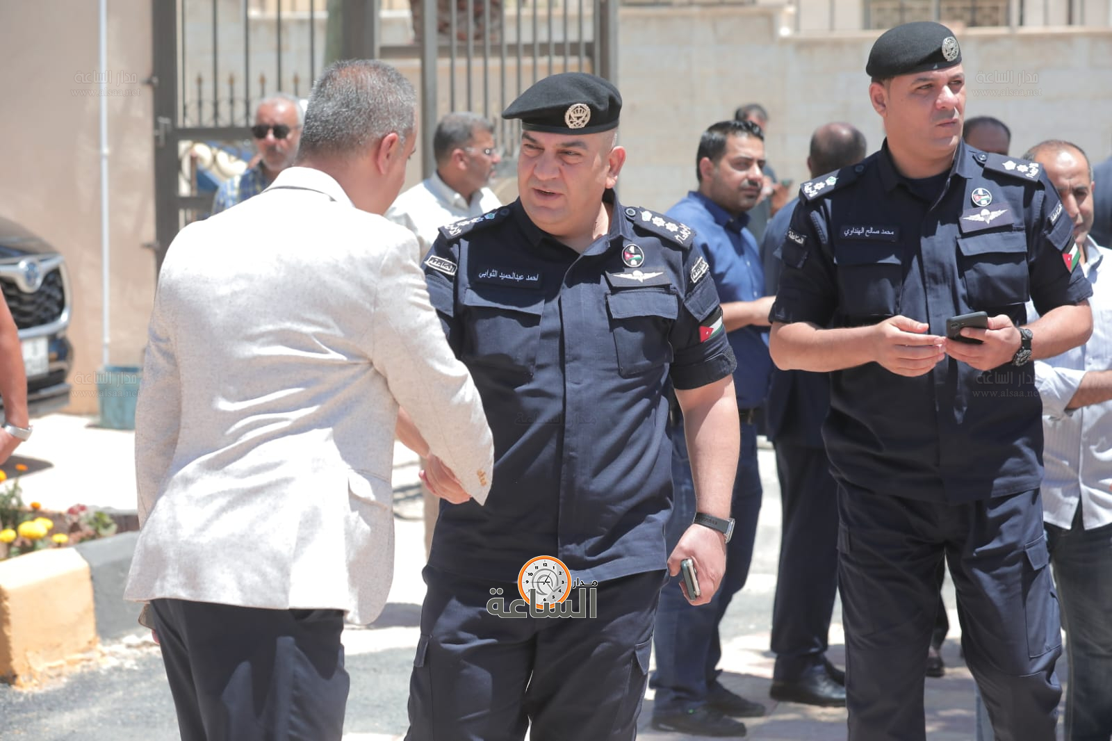 Madar Al-Saa Images 0.8182491259488978