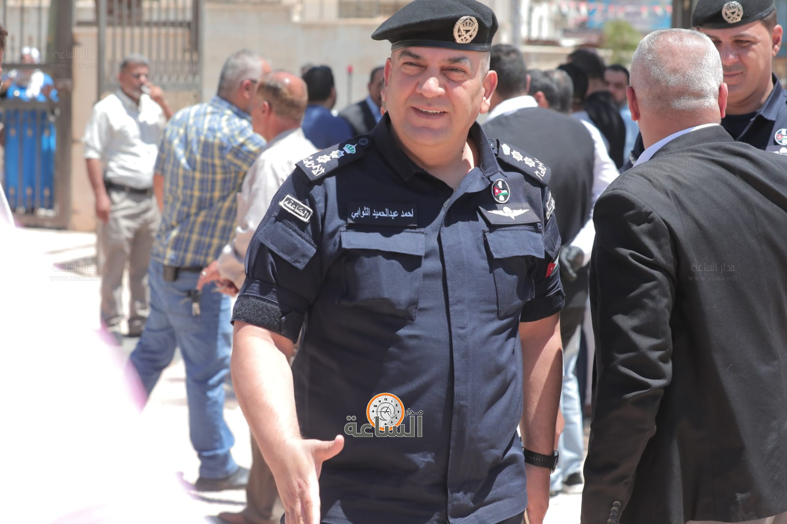 Madar Al-Saa Images 0.8833068903294587