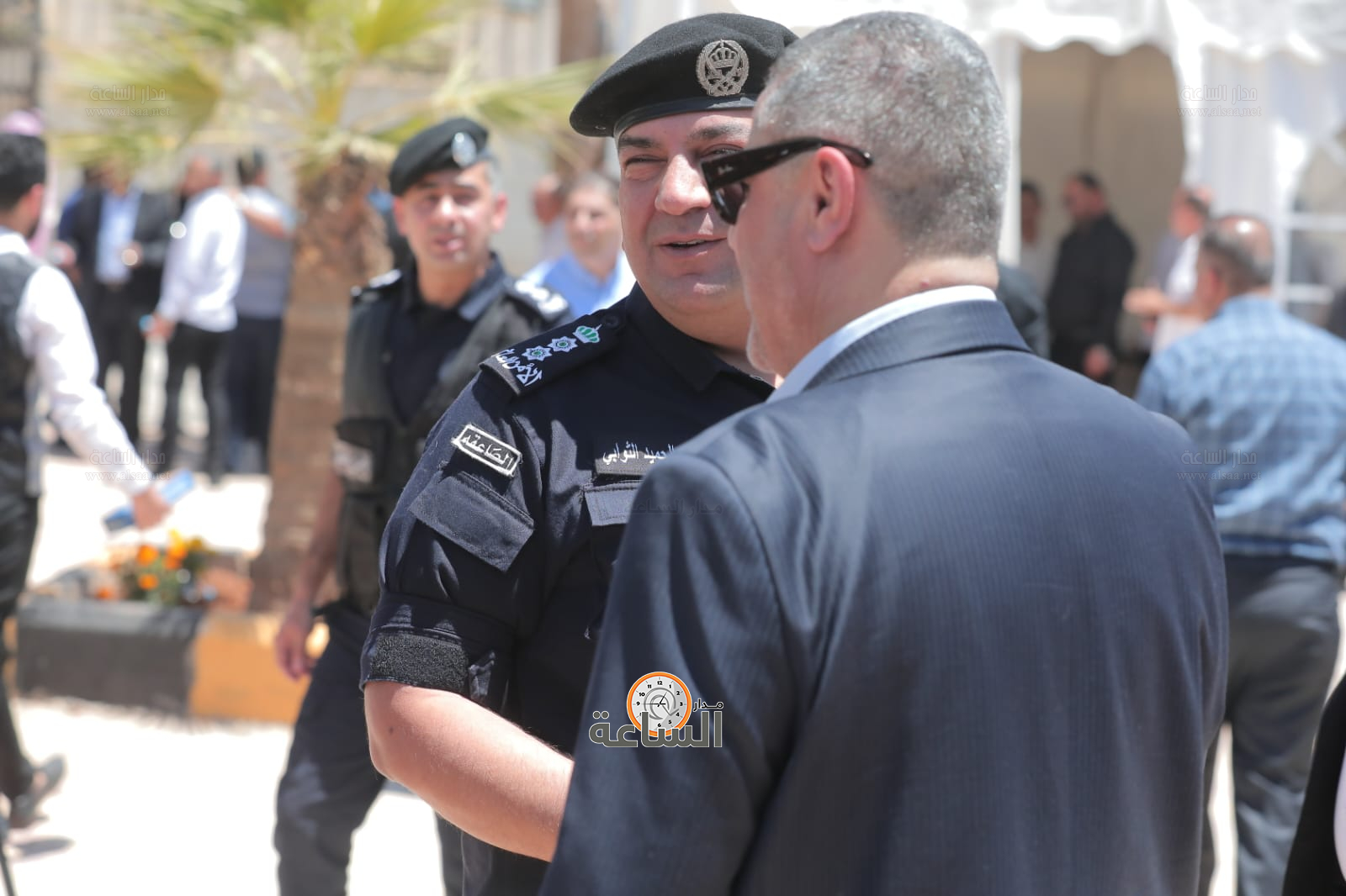 Madar Al-Saa Images 0.8641554643659065