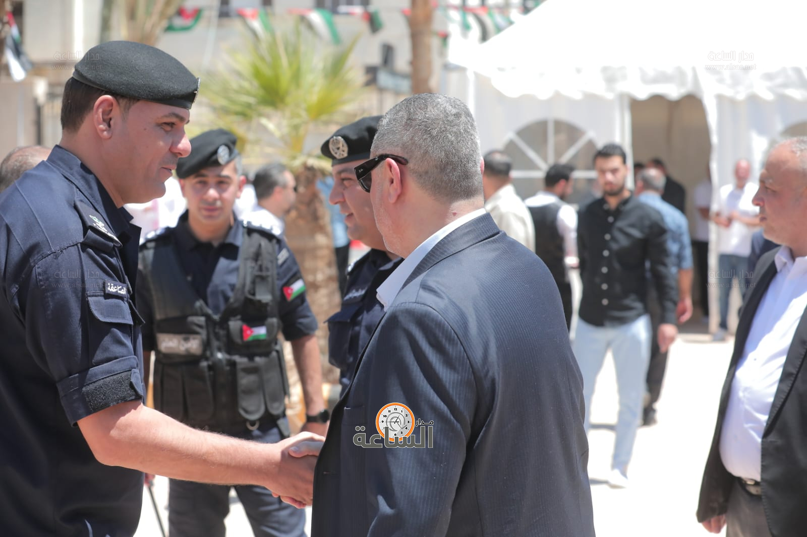 Madar Al-Saa Images 0.3190915298214315