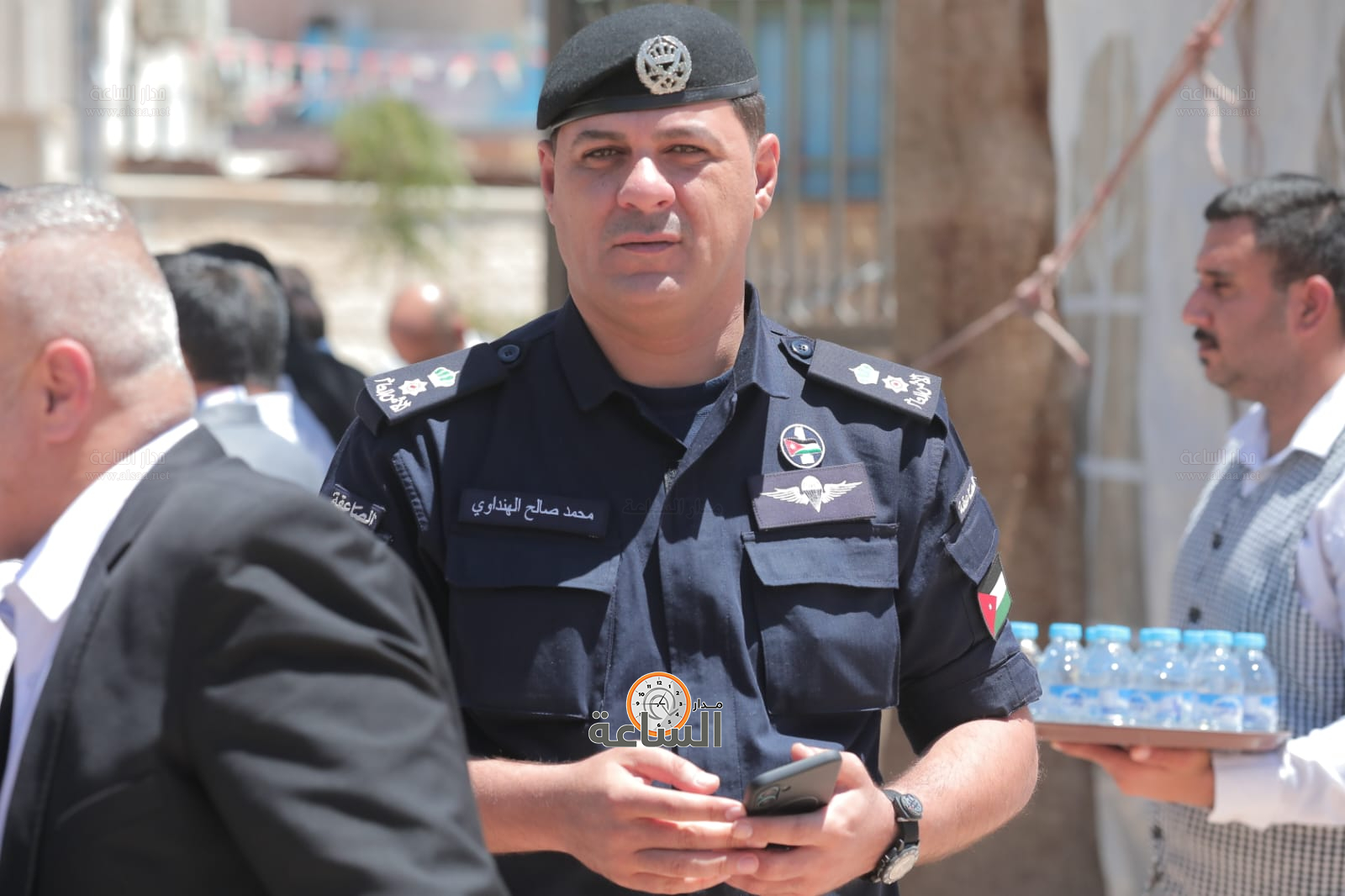 Madar Al-Saa Images 0.5024530944469001