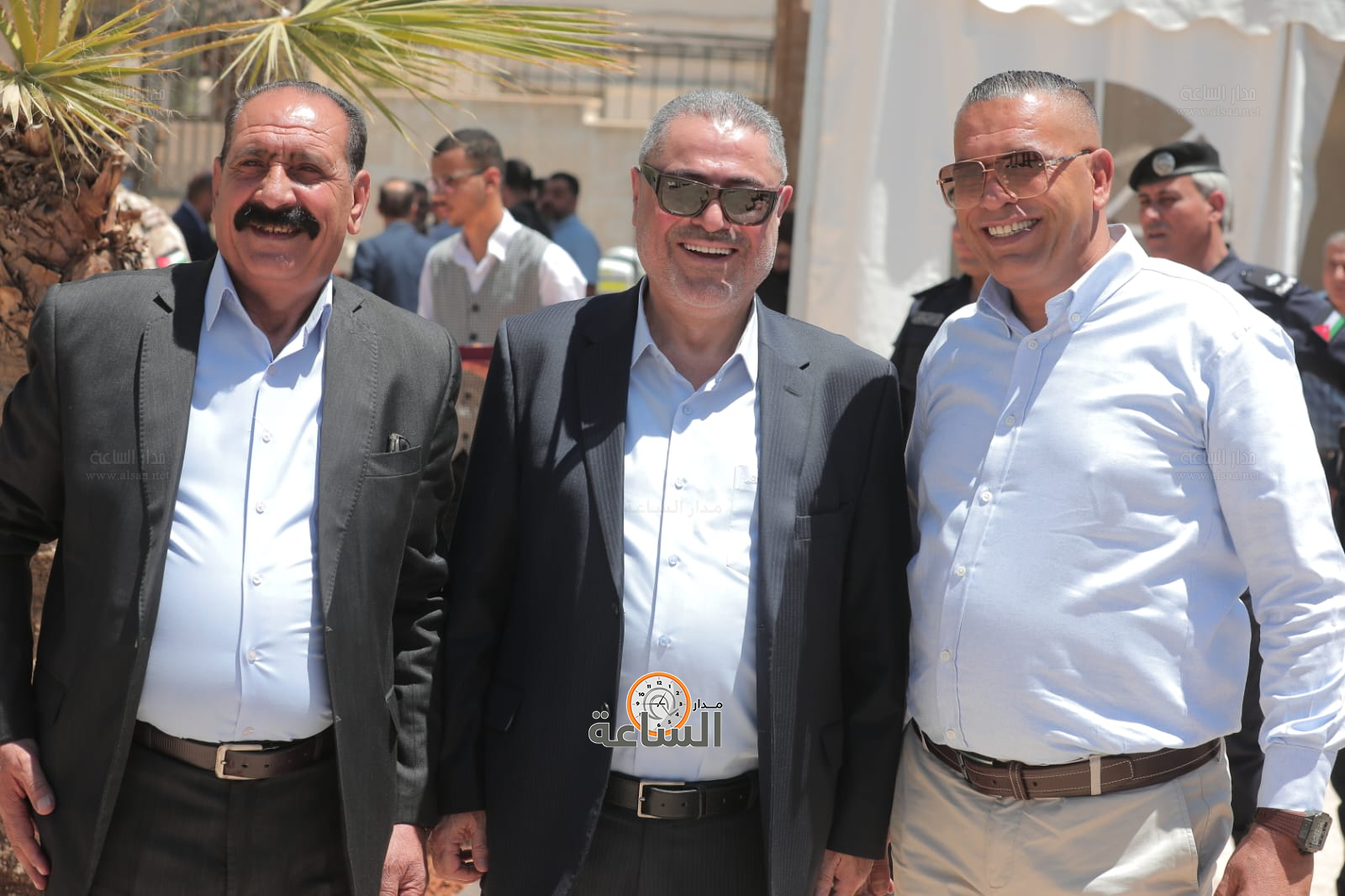 Madar Al-Saa Images 0.7033597955550801