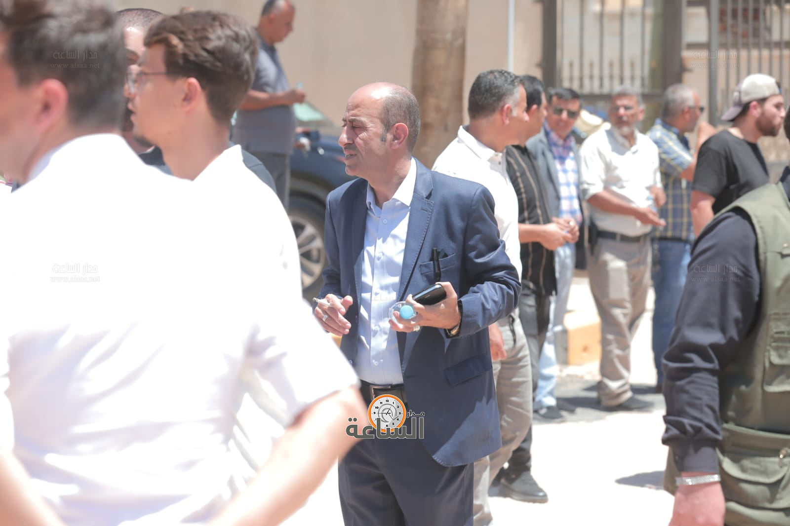 Madar Al-Saa Images 0.5131294853331075