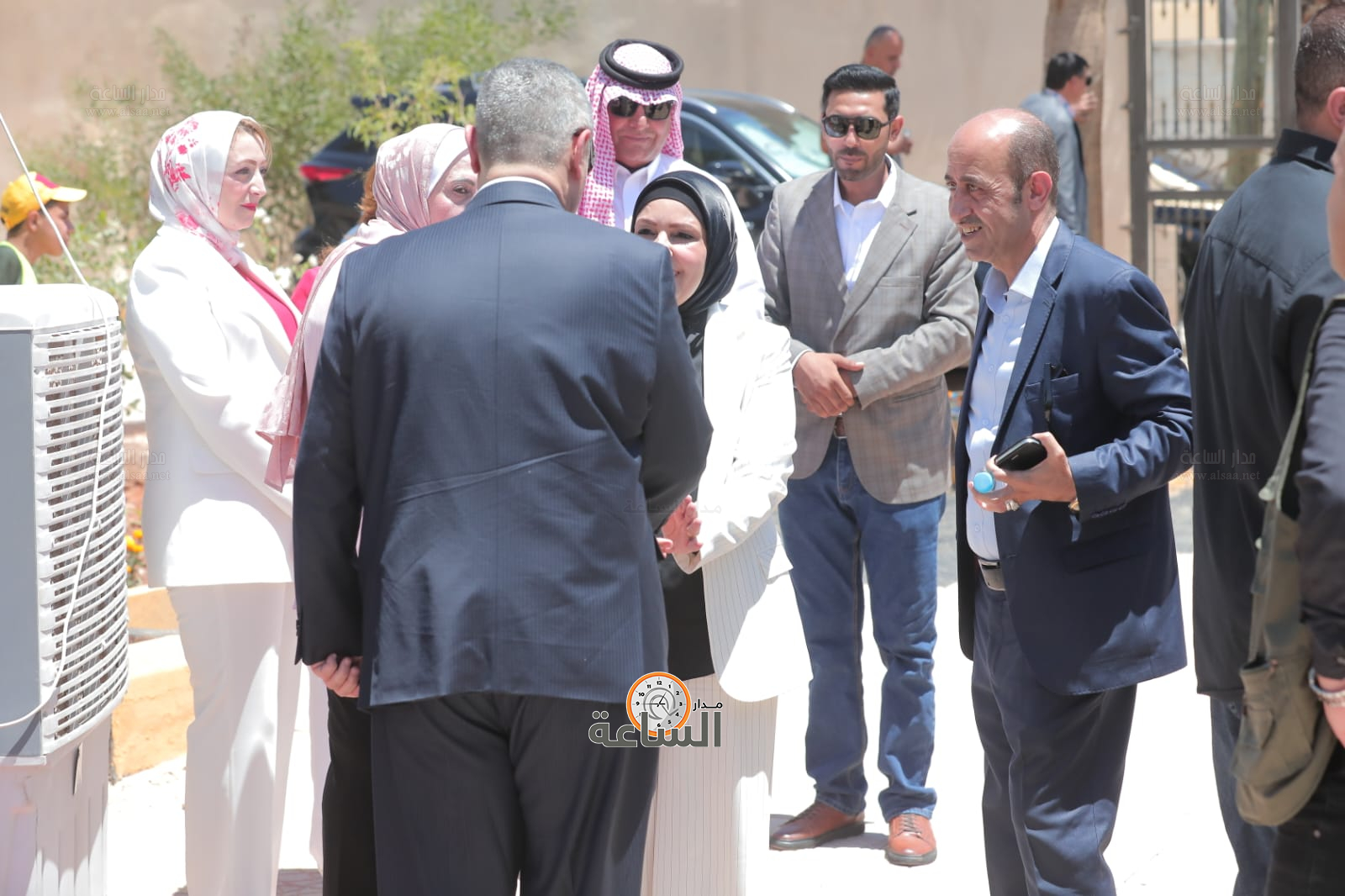 Madar Al-Saa Images 0.06991720630763887