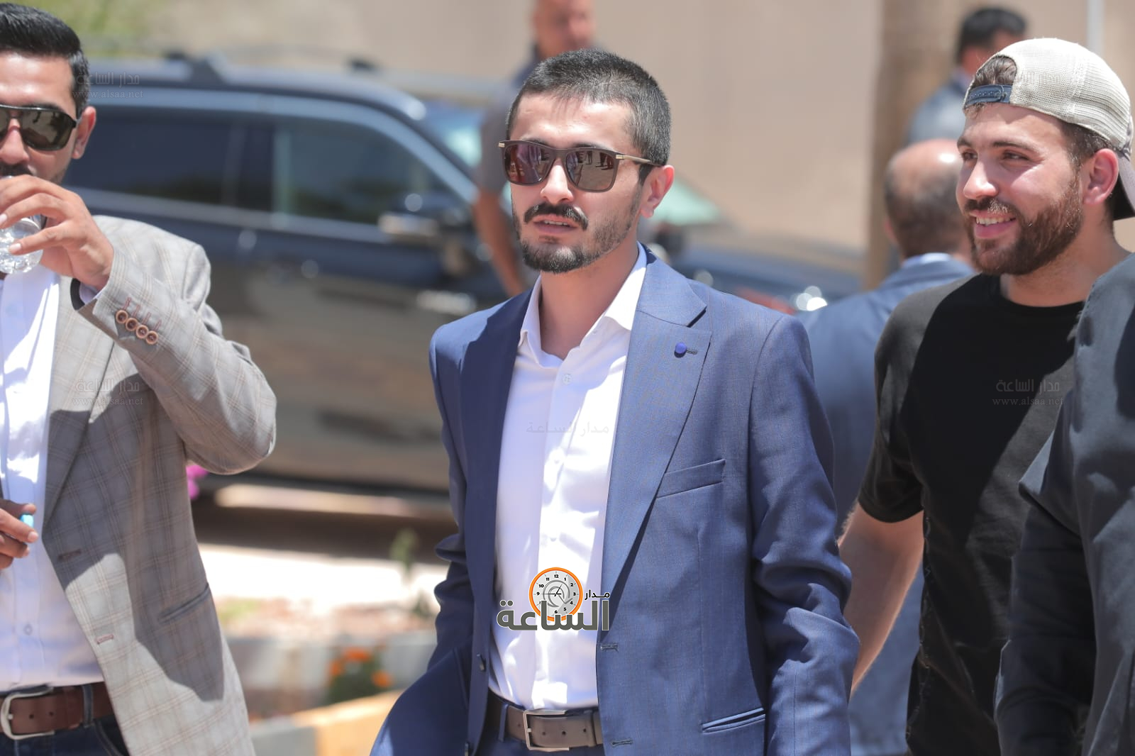 Madar Al-Saa Images 0.28359896525765005