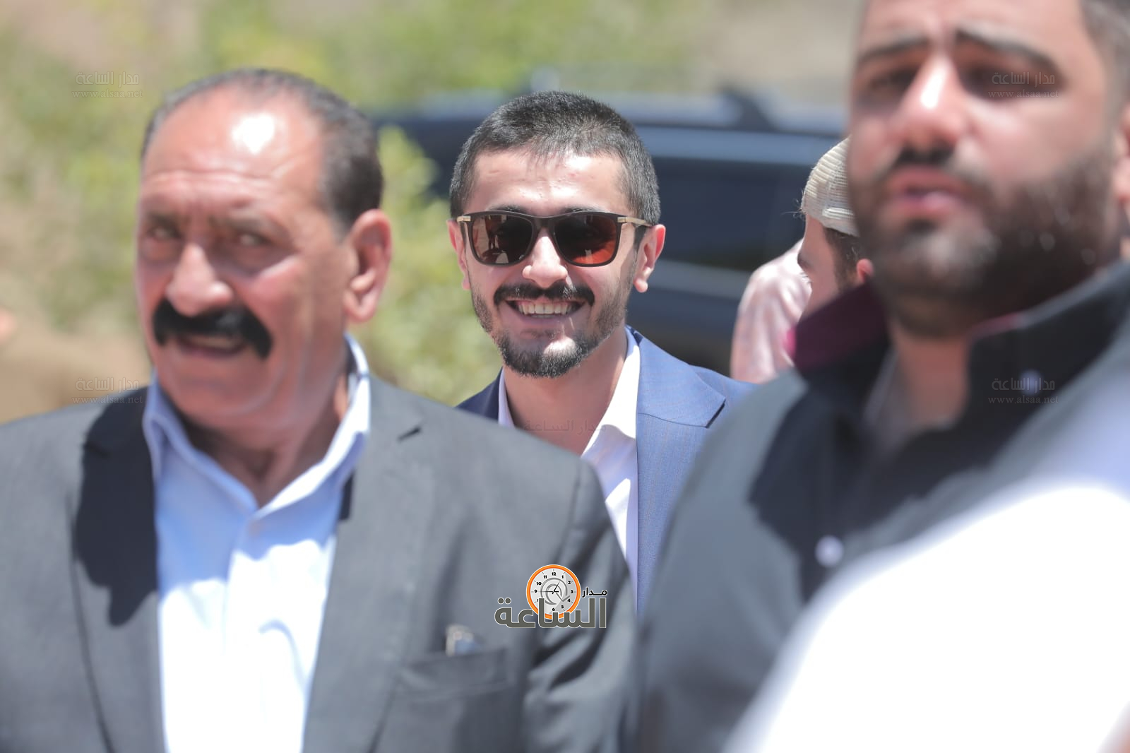 Madar Al-Saa Images 0.21442260608977615