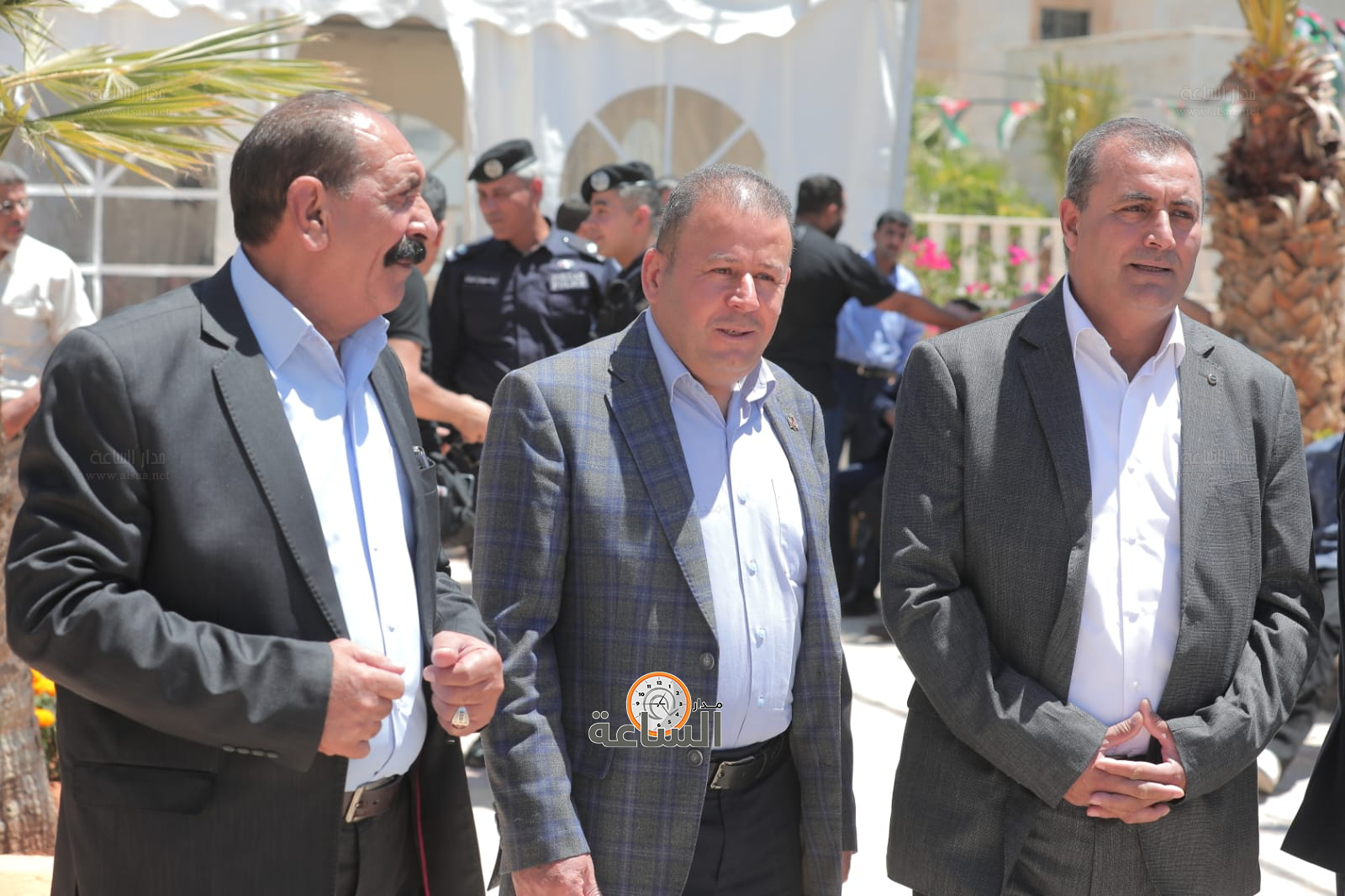 Madar Al-Saa Images 0.013555194361384304