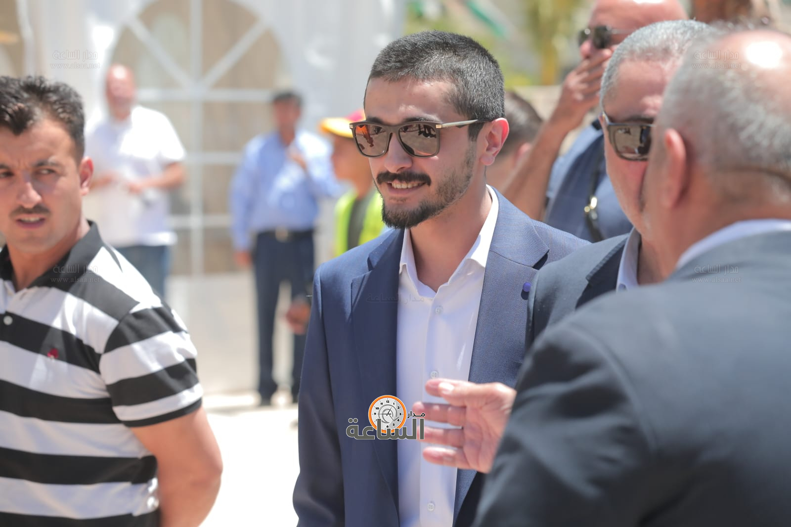 Madar Al-Saa Images 0.9141735824052686