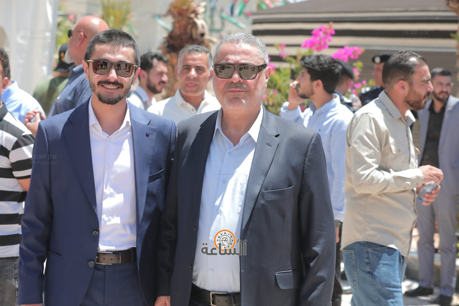 Madar Al-Saa Images 0.1561813565843302